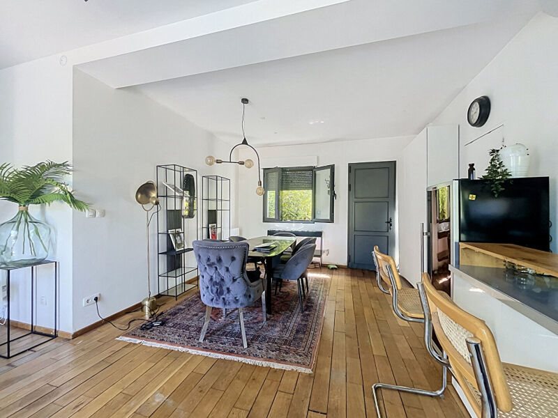 Maison à louer, 130m², Chatou
