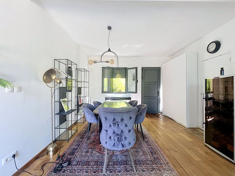 Maison à louer, 130m², Chatou