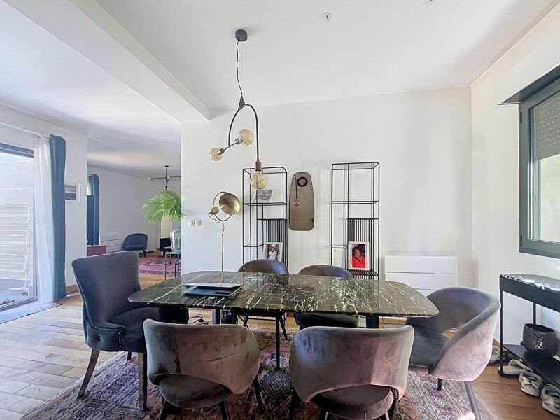Maison à louer, 130m², Chatou