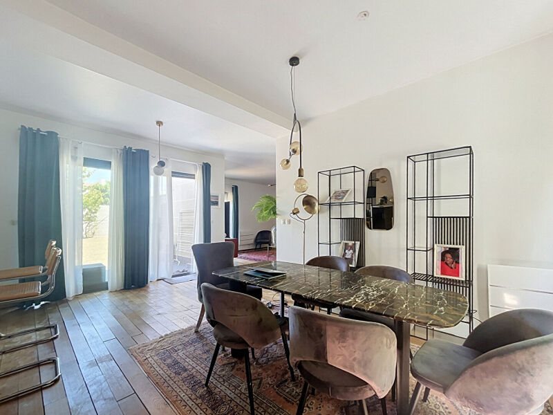 Maison à louer, 130m², Chatou