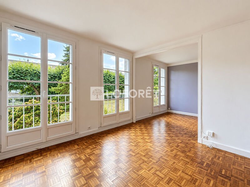 Appartement à vendre, 70m², Le Vésinet