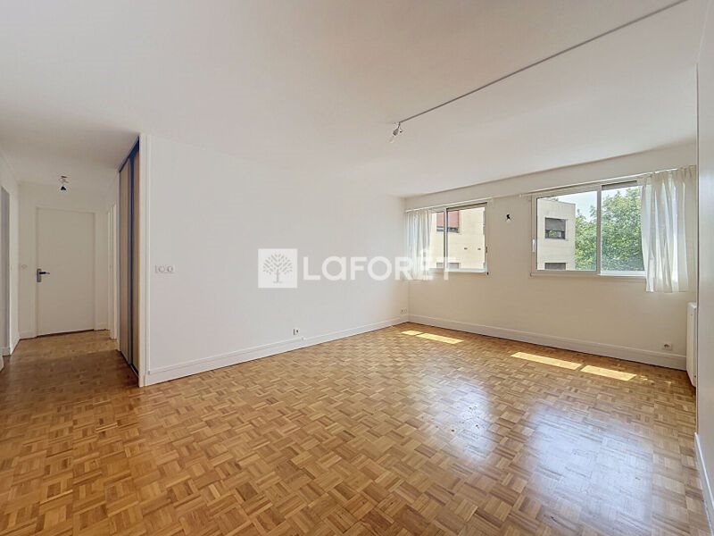 Appartement à vendre, 64m², Le Vésinet