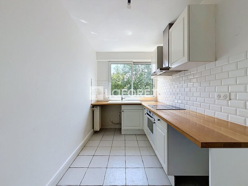 Appartement à vendre, 64m², Le Vésinet