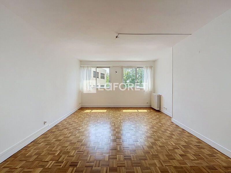 Appartement à vendre, 64m², Le Vésinet