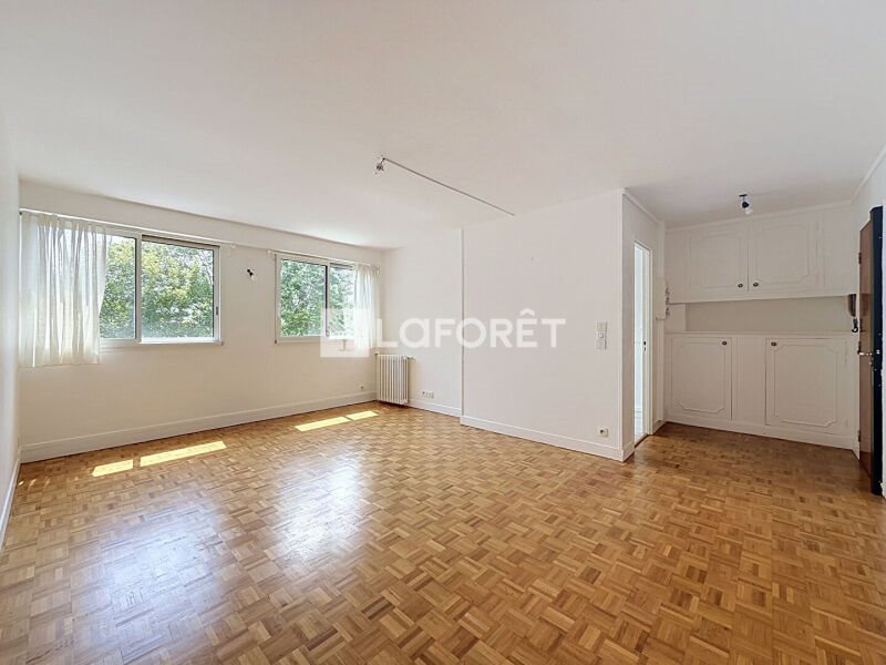 Appartement à vendre, 64m², Le Vésinet