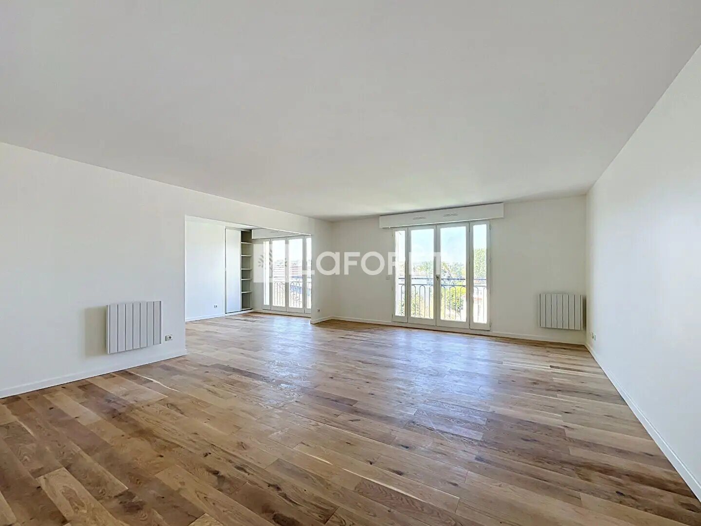 Appartement à louer, 139m², Le Vésinet