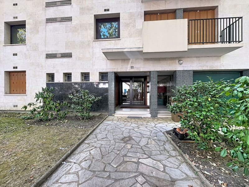 Appartement à louer, 52m², Le Vésinet
