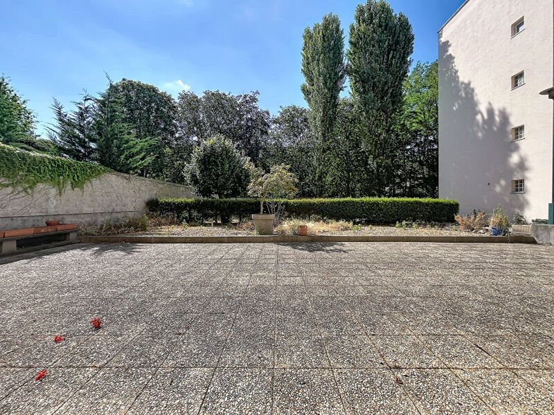 Appartement à louer, 52m², Le Vésinet