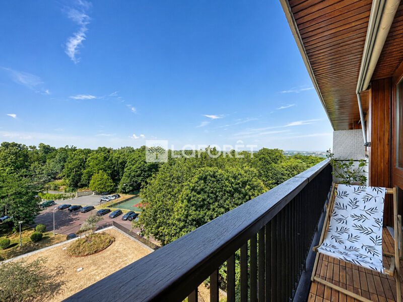 Appartement à vendre, 71m², La Celle-Saint-Cloud