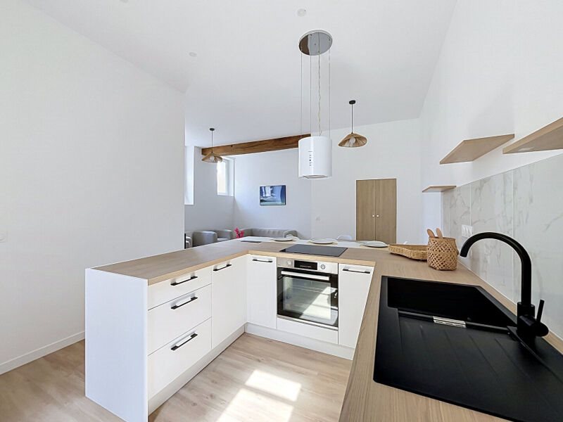 Appartement à vendre, 79m², Saint-Germain-en-Laye