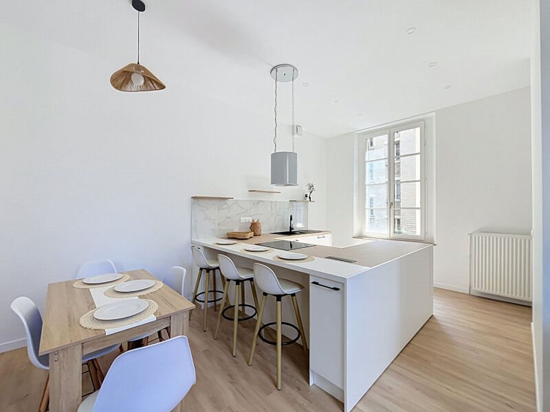 Appartement à vendre, 78m², Saint-Germain-en-Laye