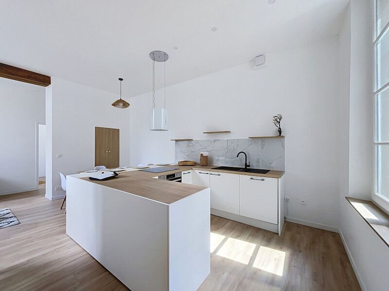 Appartement à vendre, 78m², Saint-Germain-en-Laye