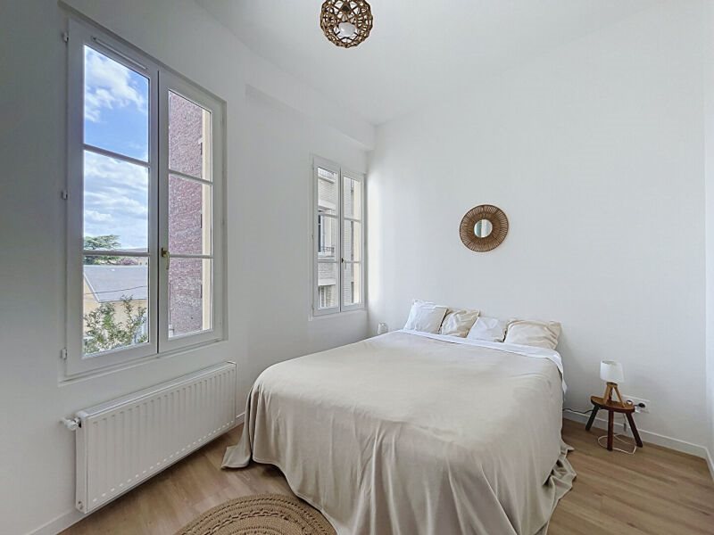 Appartement à vendre, 78m², Saint-Germain-en-Laye