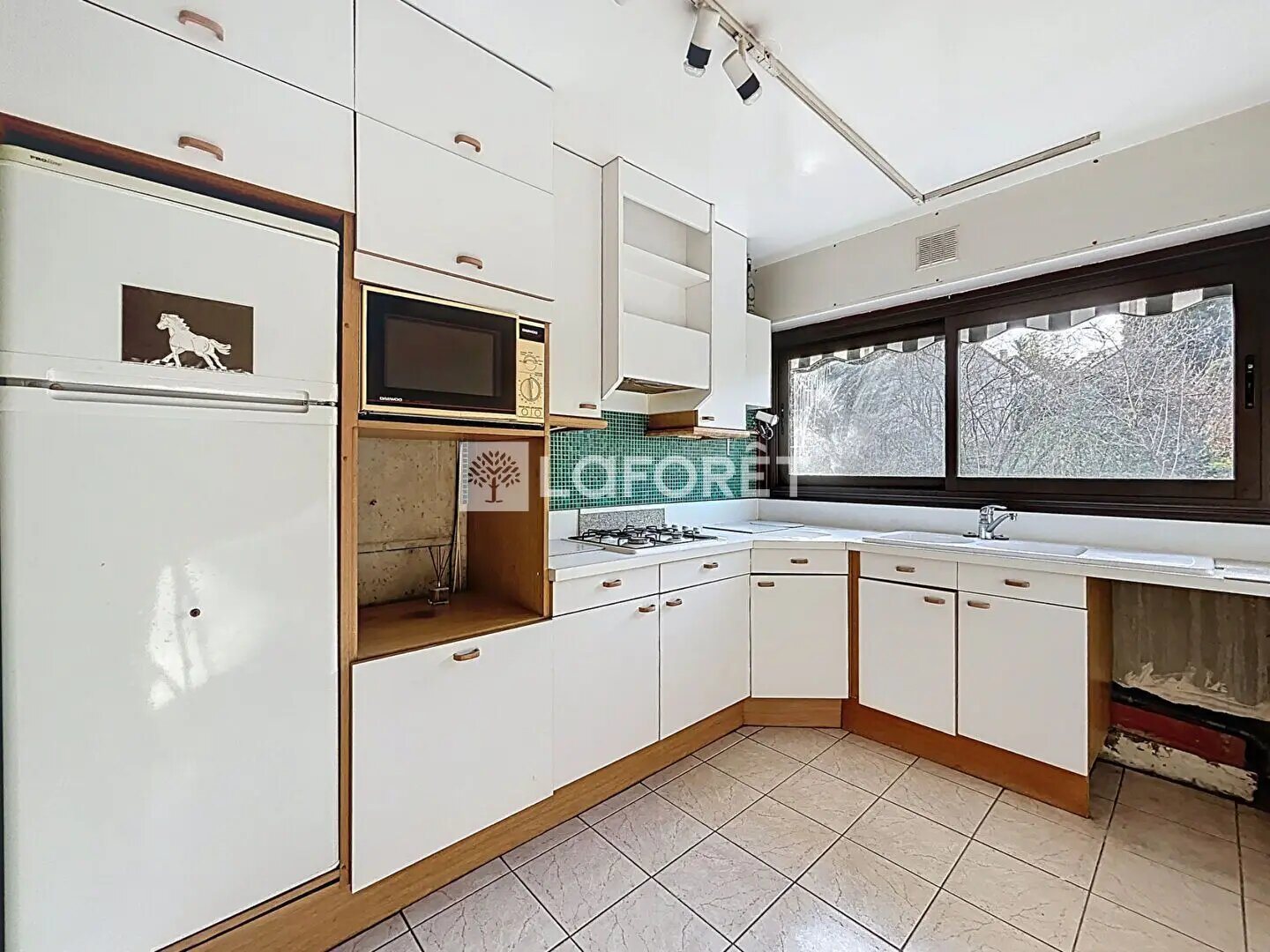 Appartement à vendre, 77m², Saint-Germain-en-Laye