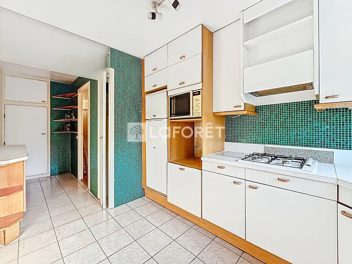 Appartement à vendre, 77m², Saint-Germain-en-Laye
