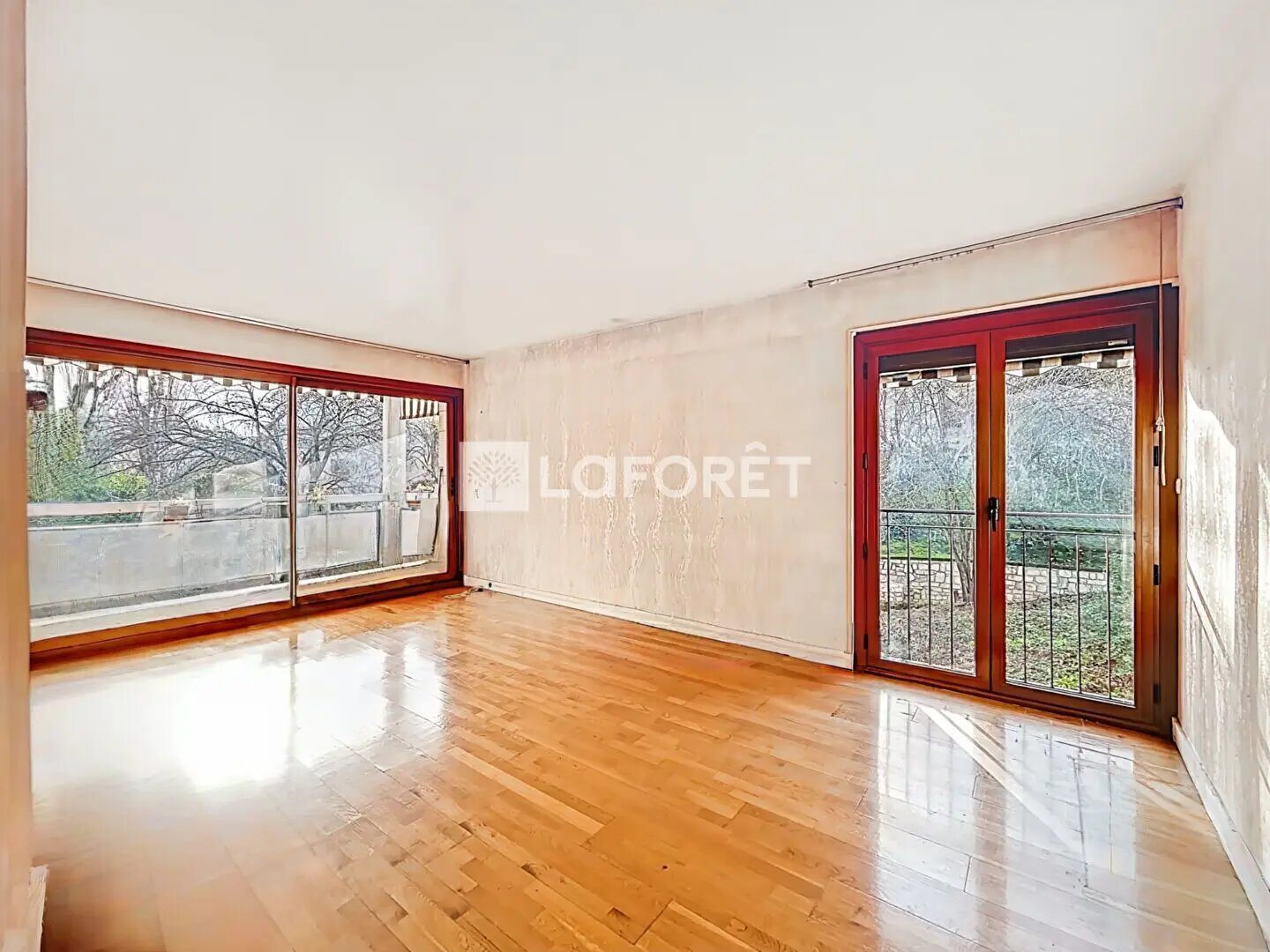 Appartement à vendre, 77m², Saint-Germain-en-Laye