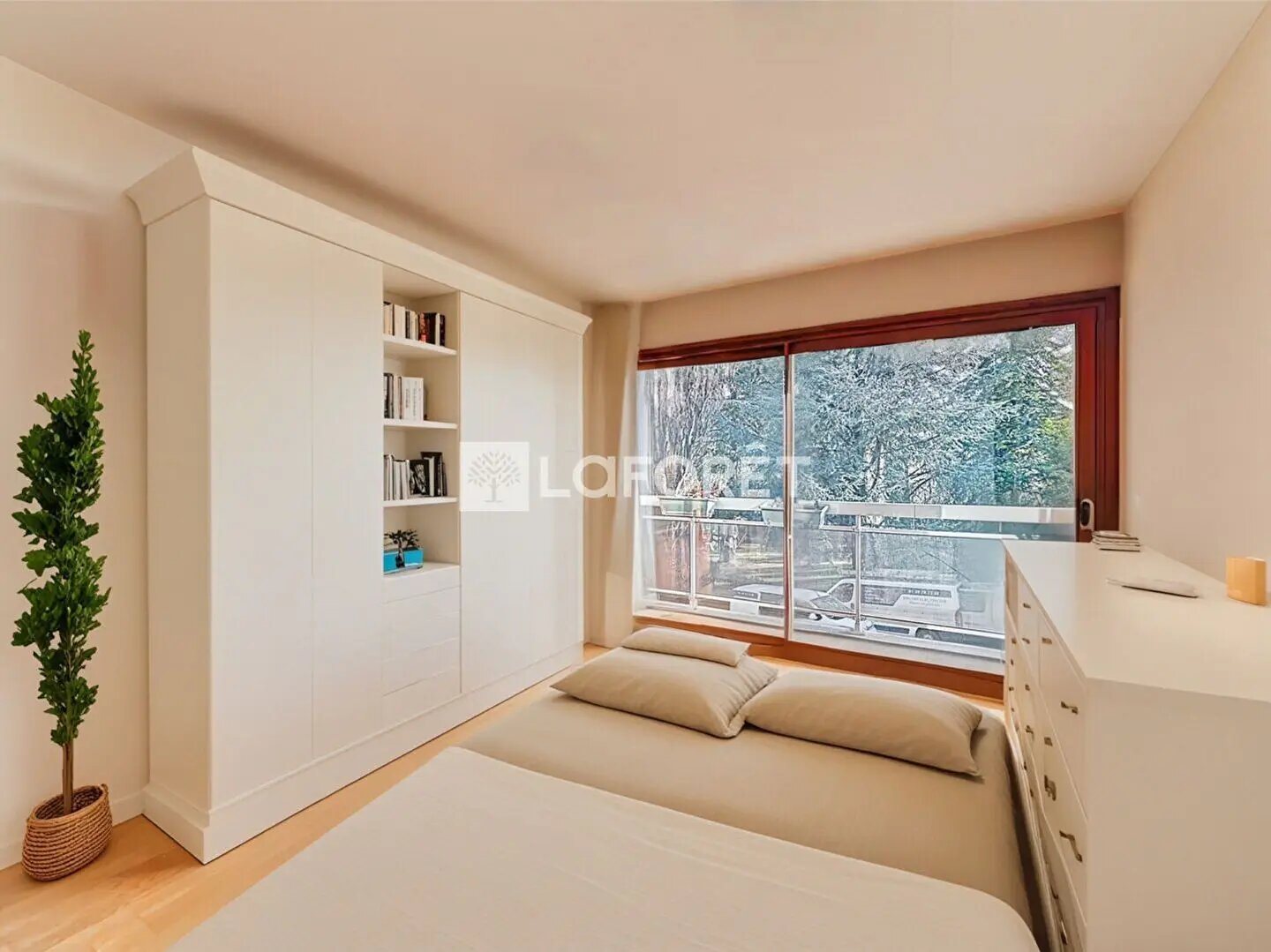 Appartement à vendre, 77m², Saint-Germain-en-Laye
