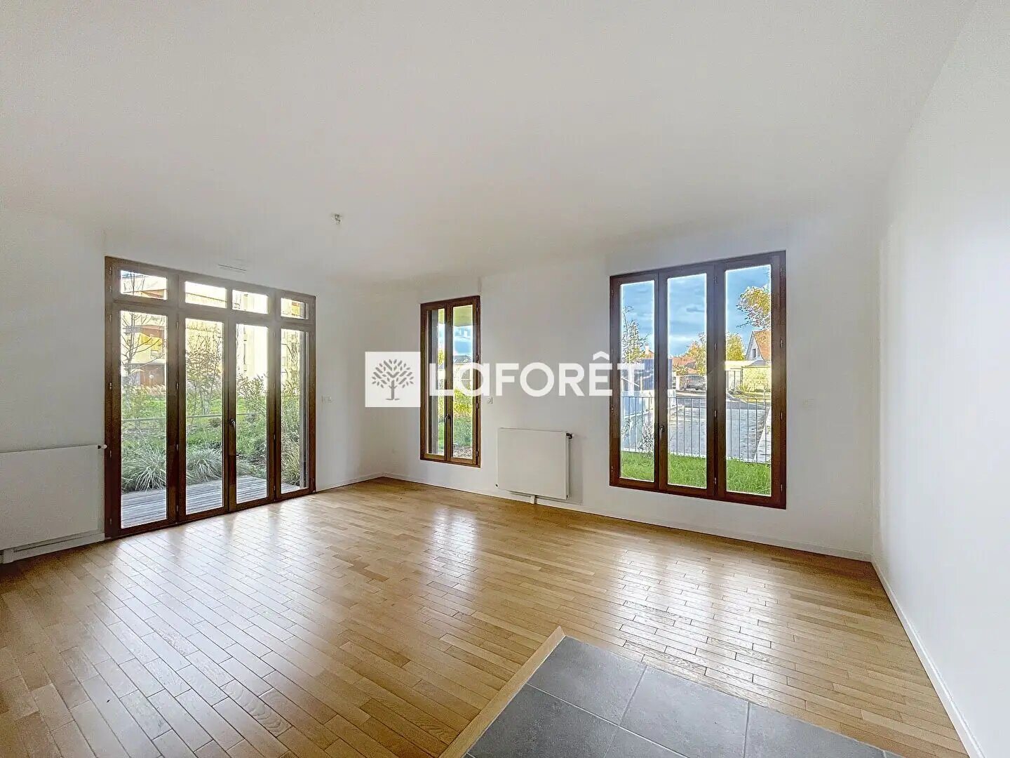 Appartement à vendre, 80m², Le Vésinet