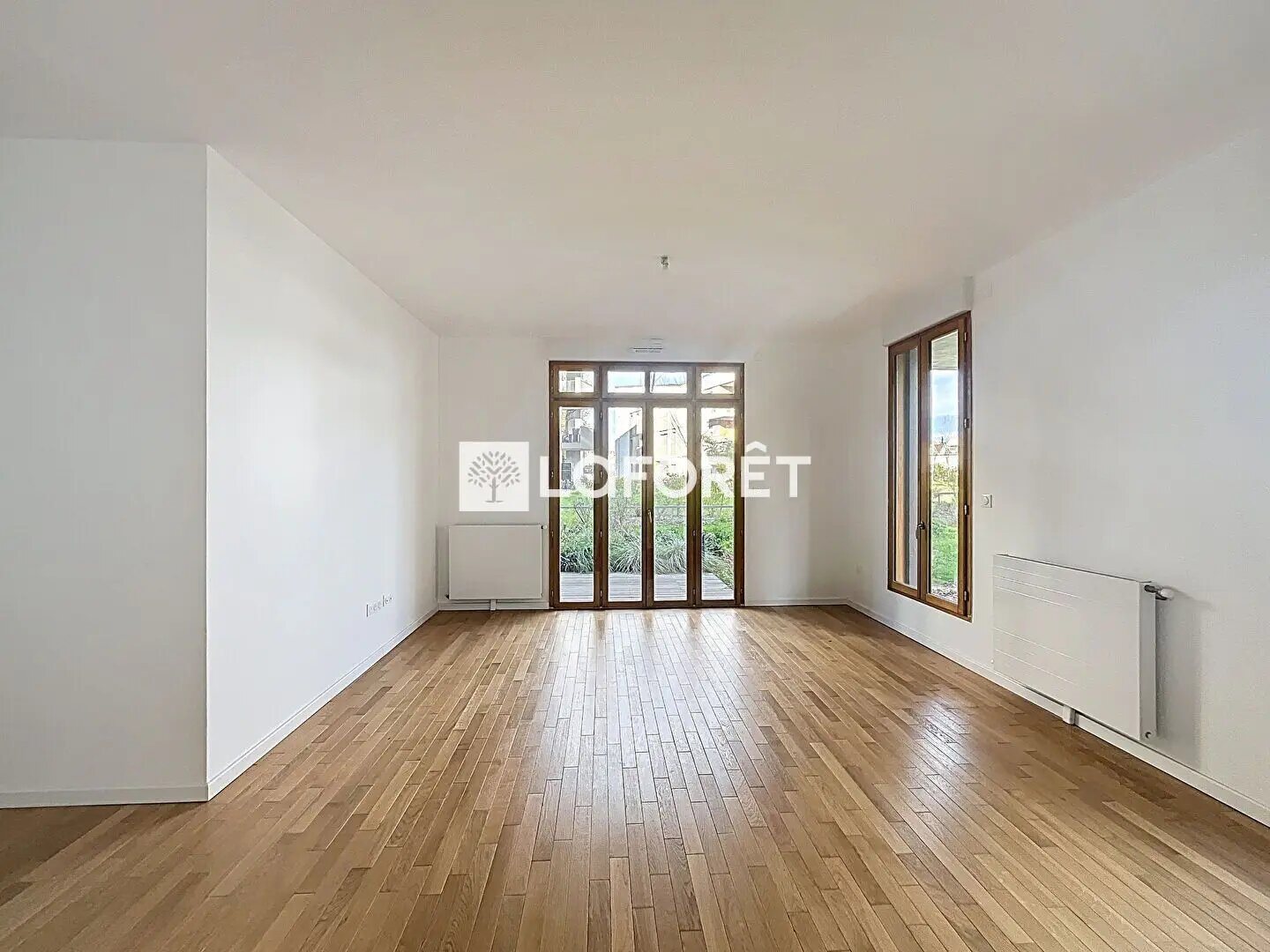 Appartement à vendre, 80m², Le Vésinet