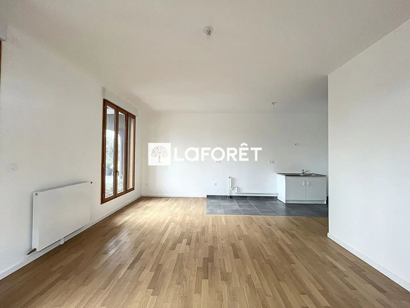 Appartement à vendre, 80m², Le Vésinet
