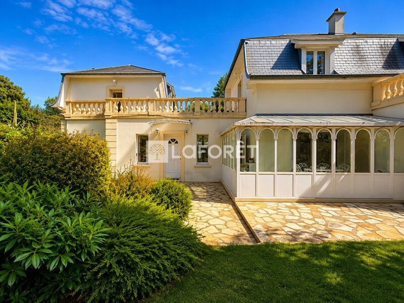 Maison à vendre, 181m², Le Vésinet