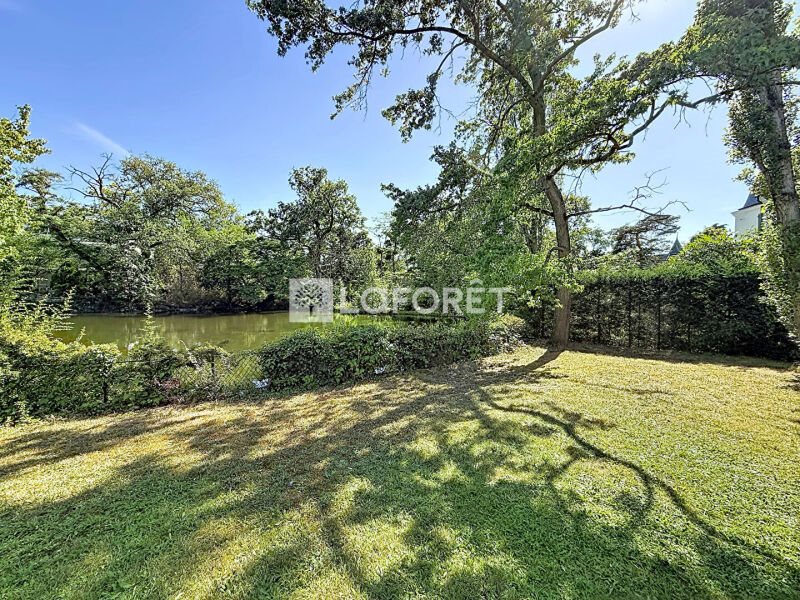 Maison à vendre, 181m², Le Vésinet