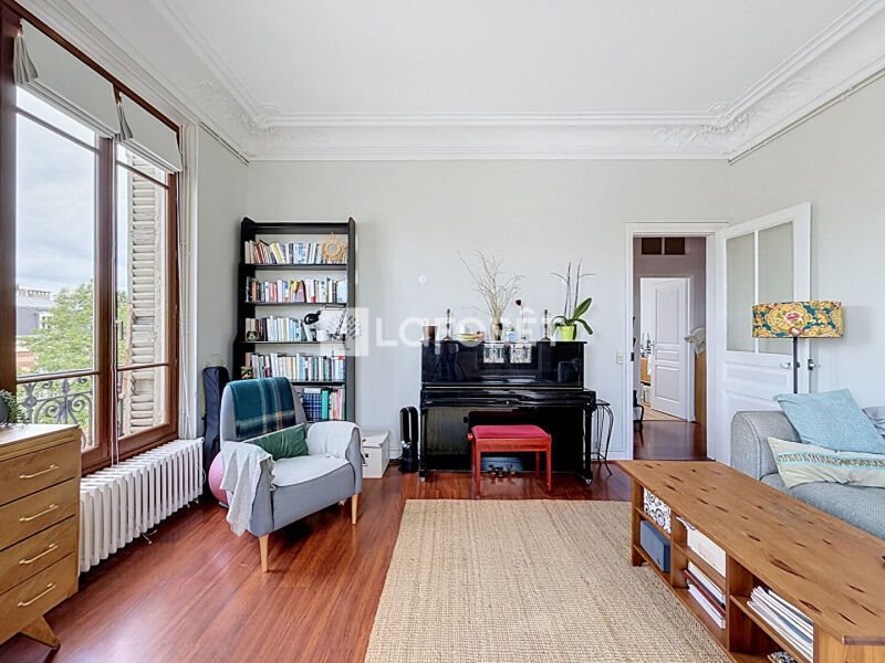 Appartement à vendre, 88m², Chatou