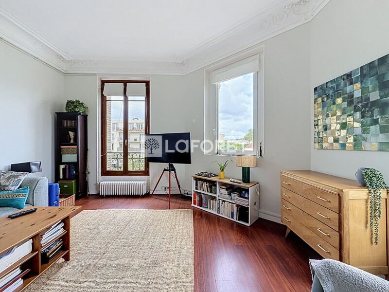 Appartement à vendre, 88m², Chatou
