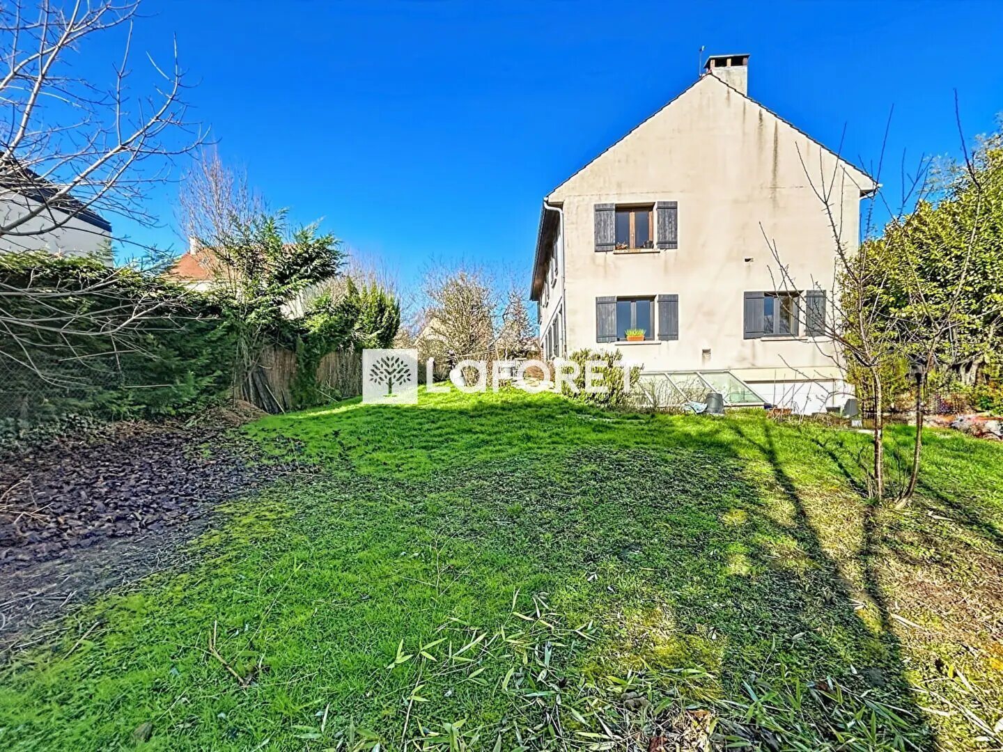 Maison à vendre, 183m², Saint-Germain-en-Laye