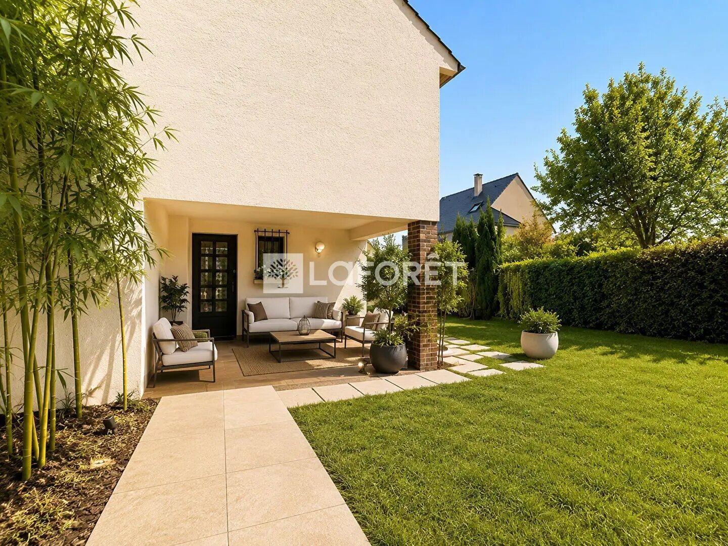 Maison à vendre, 183m², Saint-Germain-en-Laye