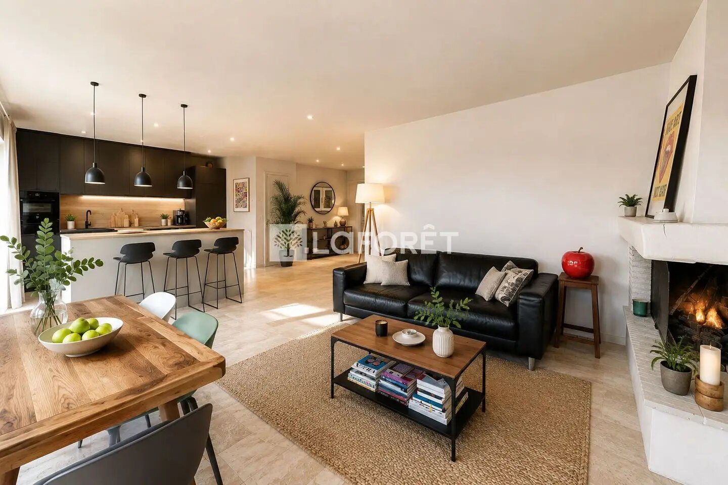 Maison à vendre, 183m², Saint-Germain-en-Laye