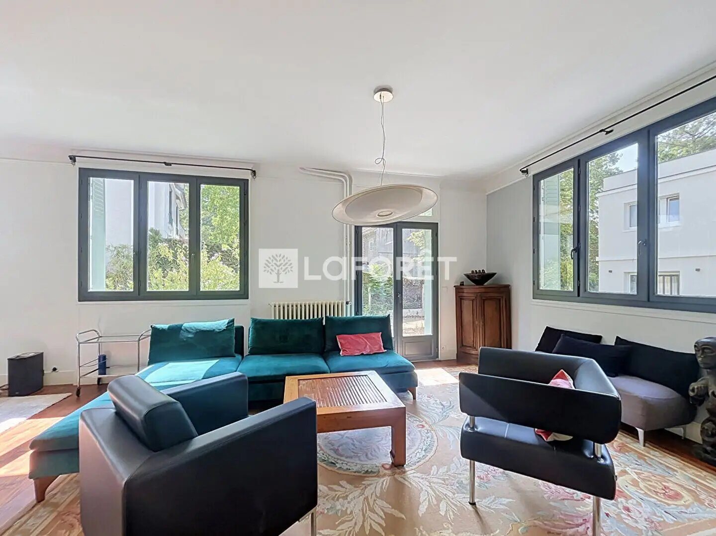 Maison à louer, 200m², Le Vésinet