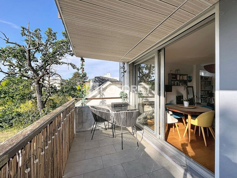 Appartement à vendre, 69m², Le Vésinet