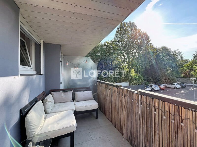 Appartement à vendre, 69m², Le Vésinet