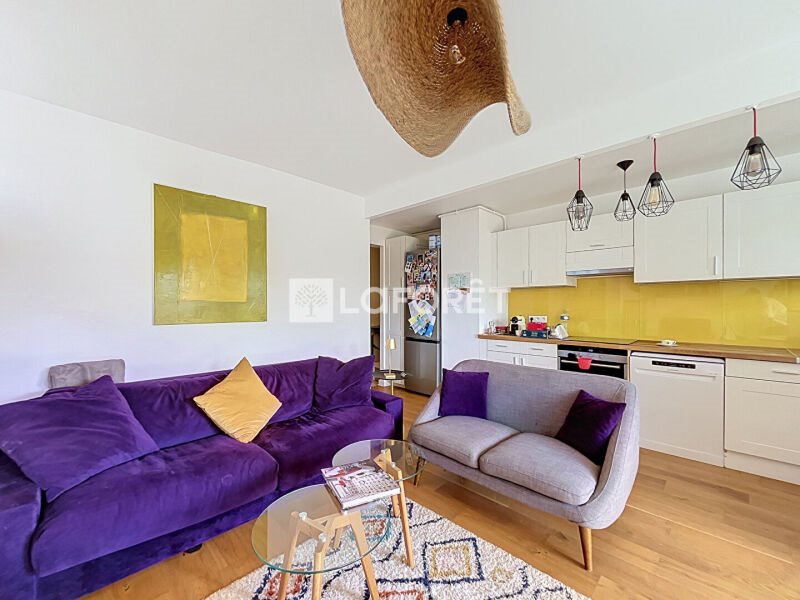 Appartement à vendre, 69m², Le Vésinet