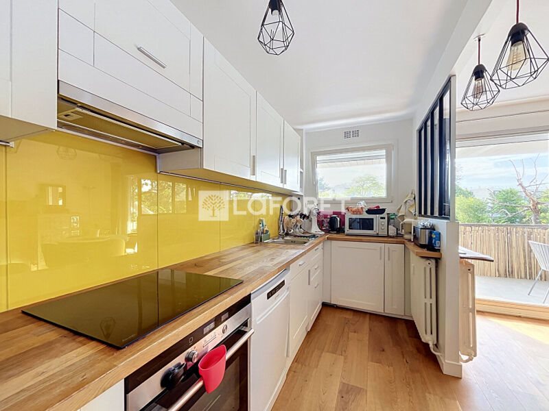 Appartement à vendre, 69m², Le Vésinet