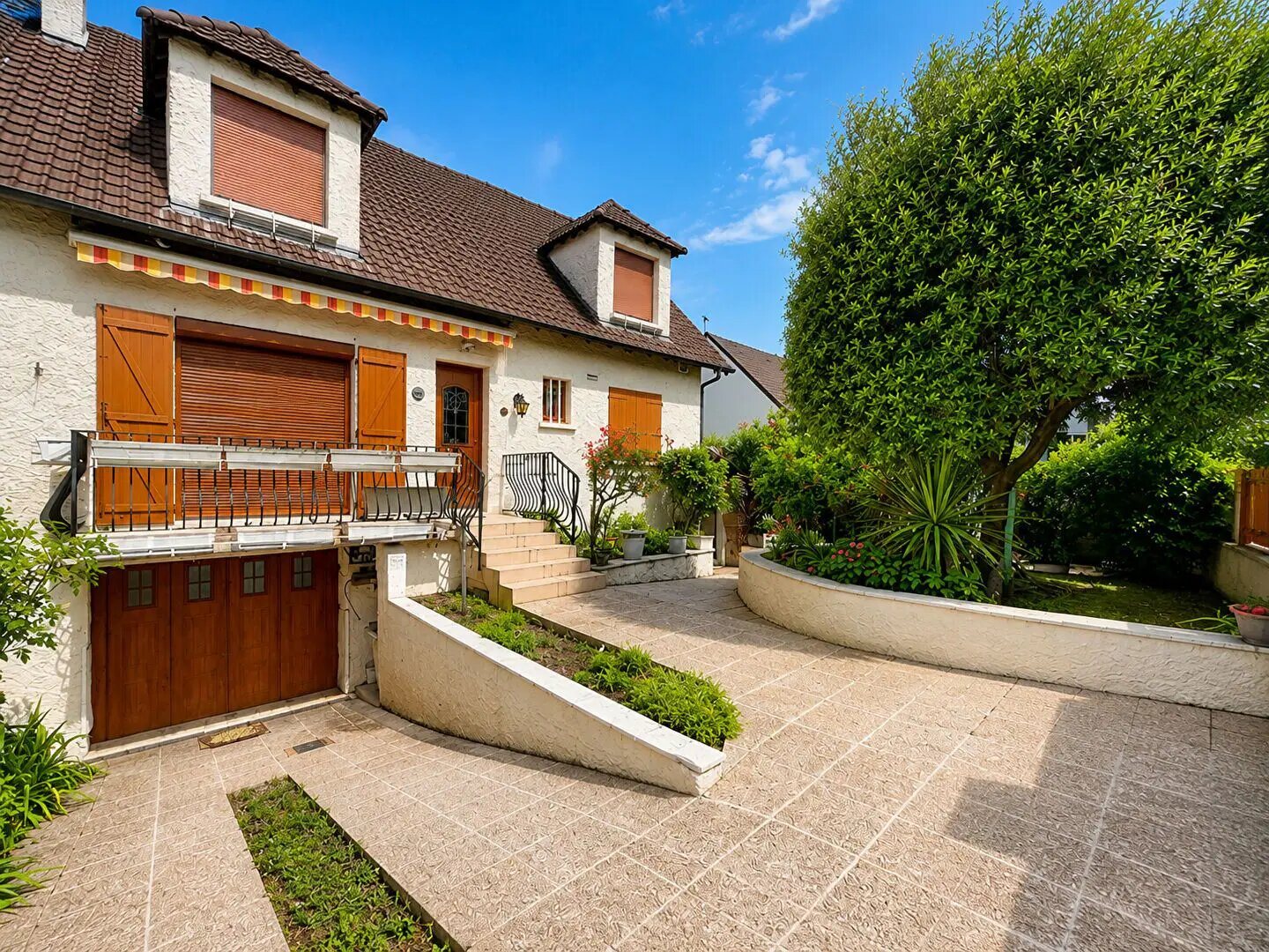 Maison à vendre, 167m², Carrières-sur-Seine