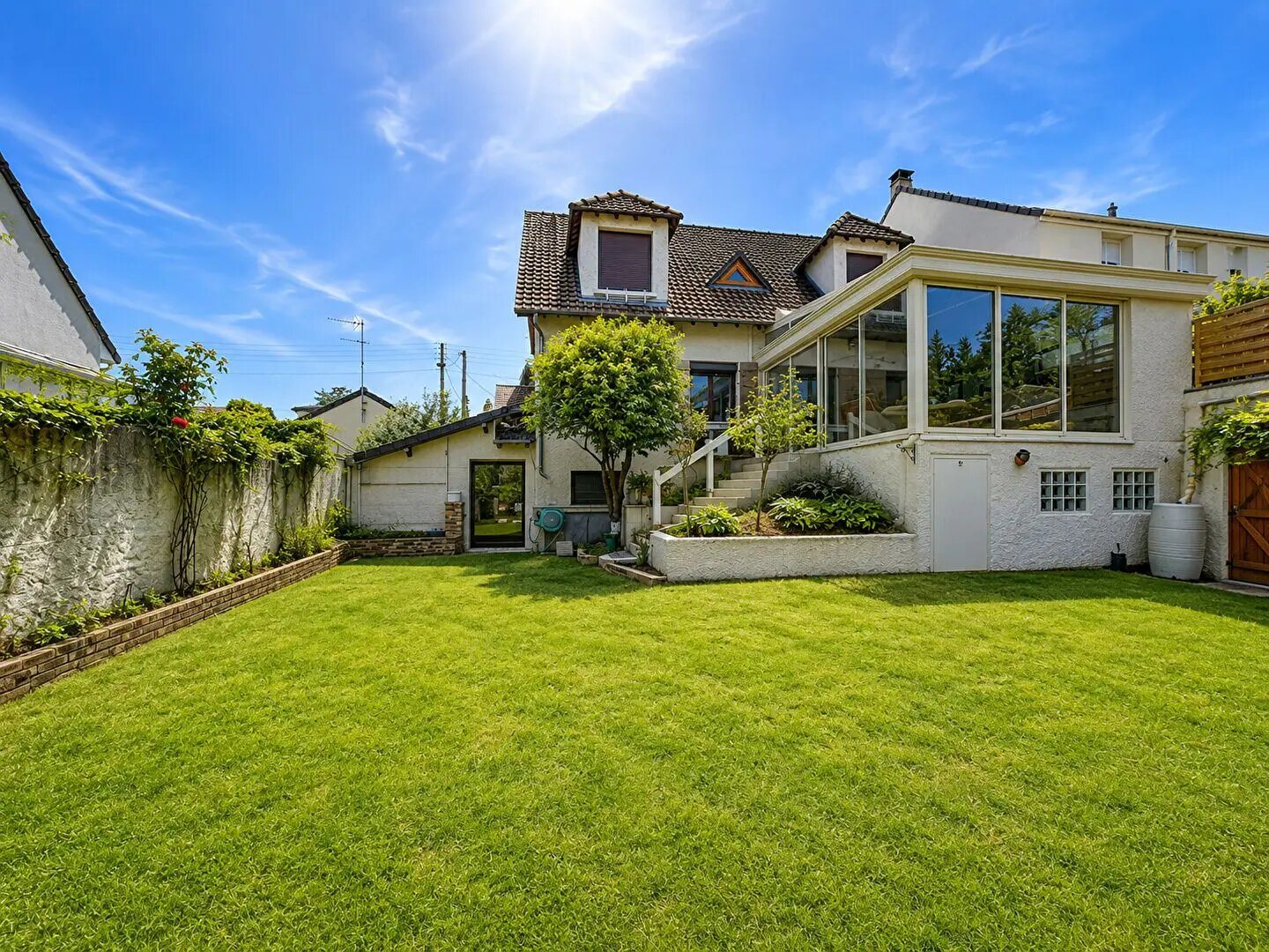 Maison à vendre, 167m², Carrières-sur-Seine