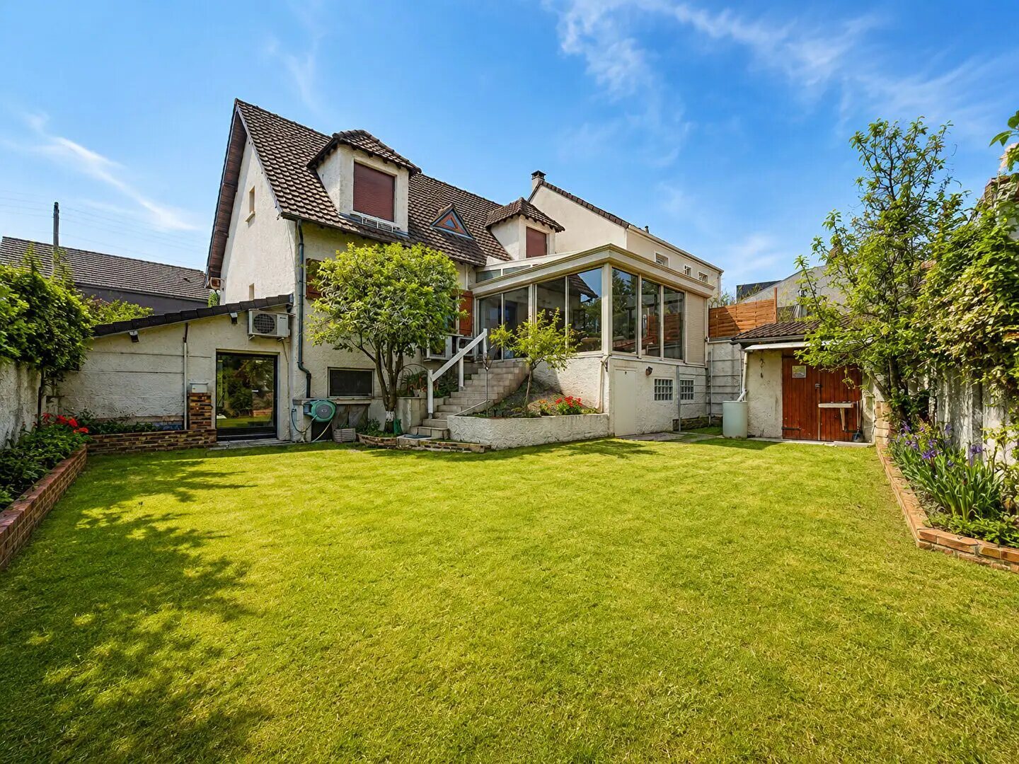 Maison à vendre, 167m², Carrières-sur-Seine