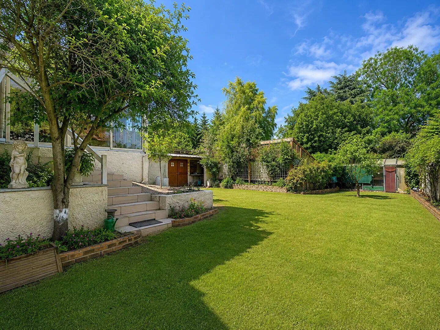 Maison à vendre, 167m², Carrières-sur-Seine