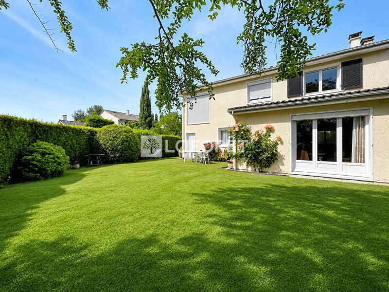 Maison à vendre, 114m², Montesson