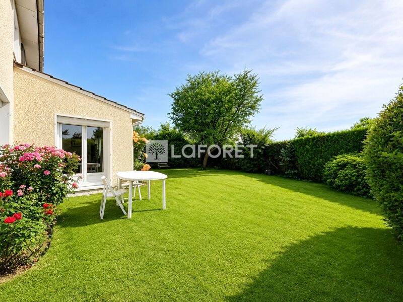 Maison à vendre, 114m², Montesson