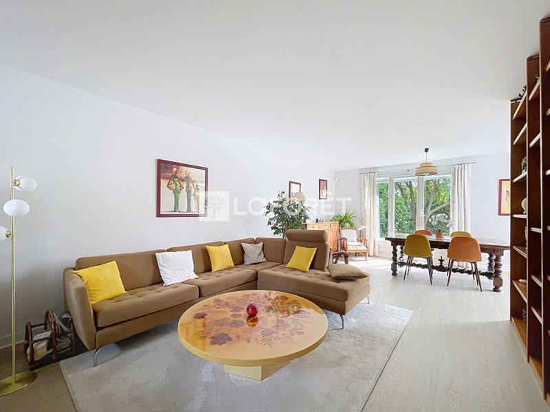 Maison à vendre, 114m², Montesson