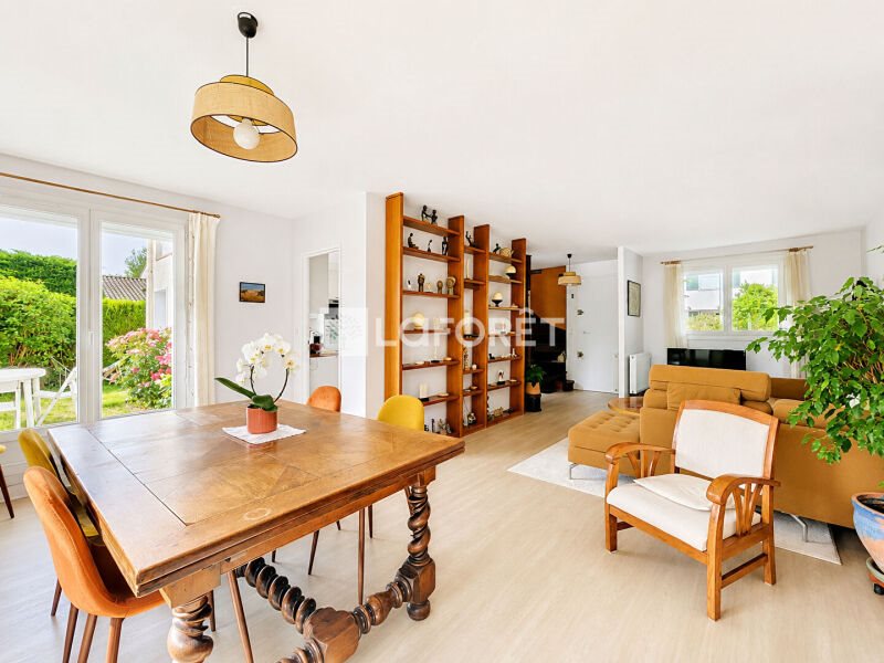 Maison à vendre, 114m², Montesson