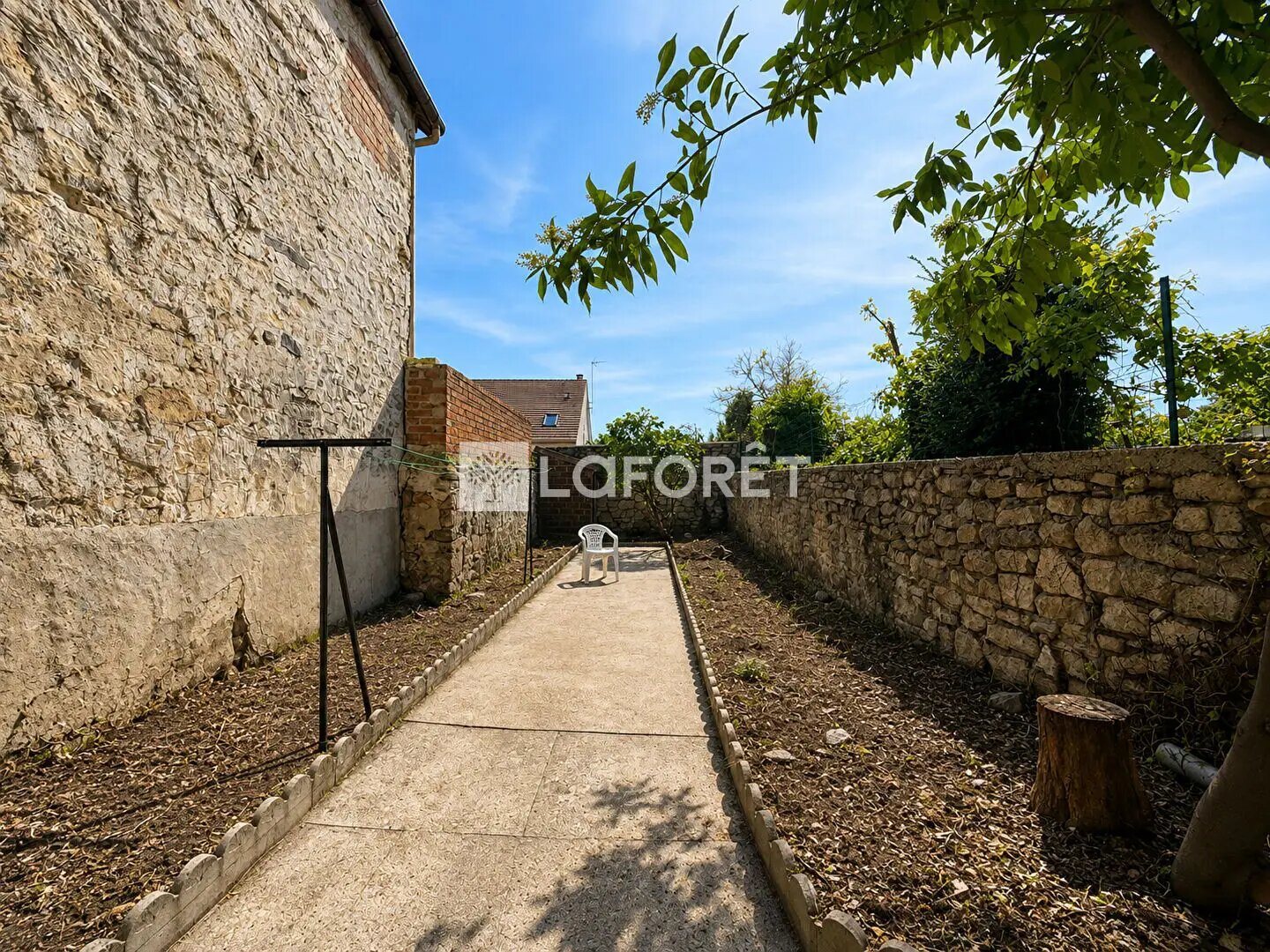 Maison à vendre, 106m², Pierrelaye
