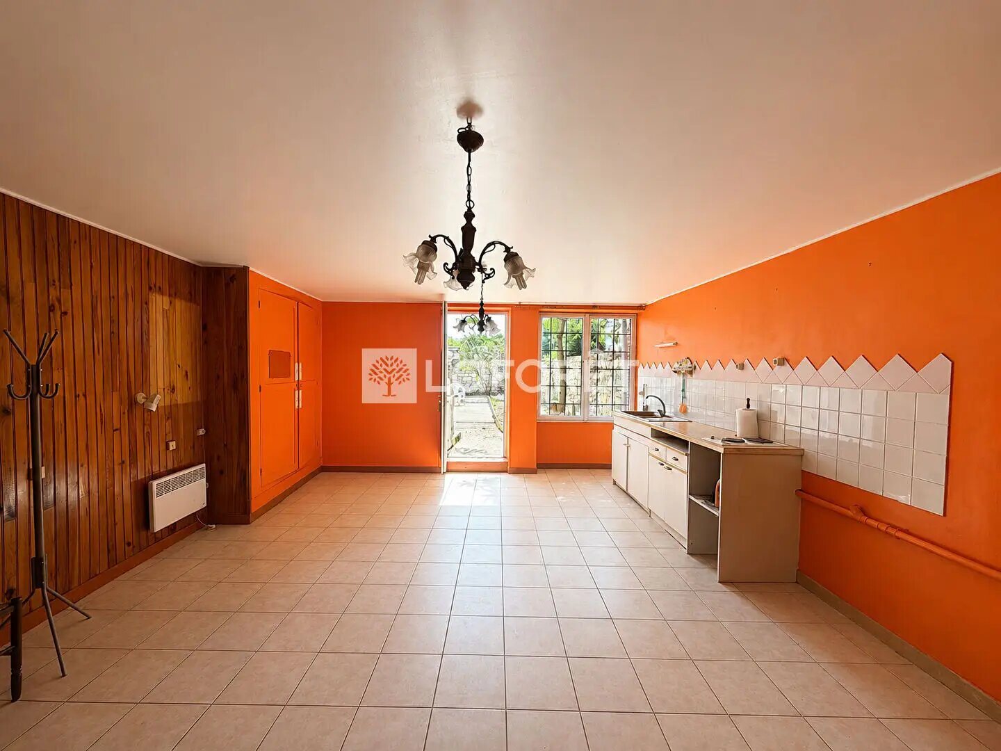 Maison à vendre, 106m², Pierrelaye