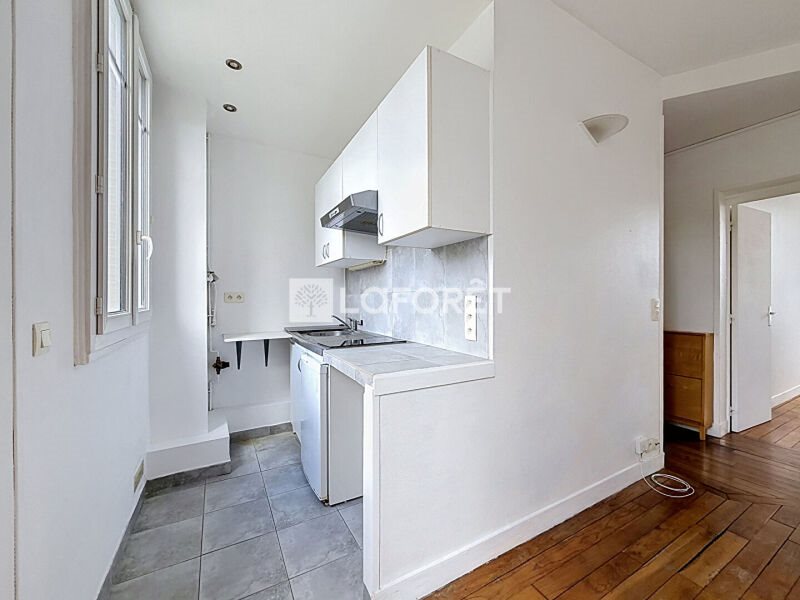 Appartement à vendre, 31m², Le Vésinet