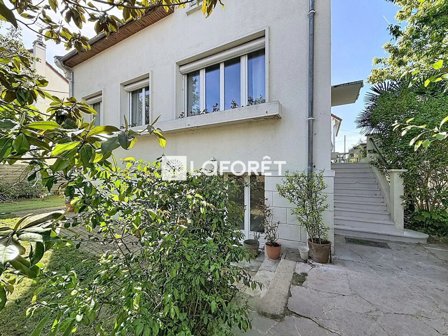 Maison à vendre, 192m², Le Vésinet