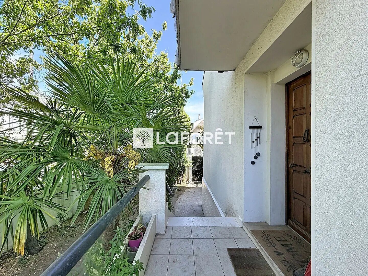 Maison à vendre, 192m², Le Vésinet