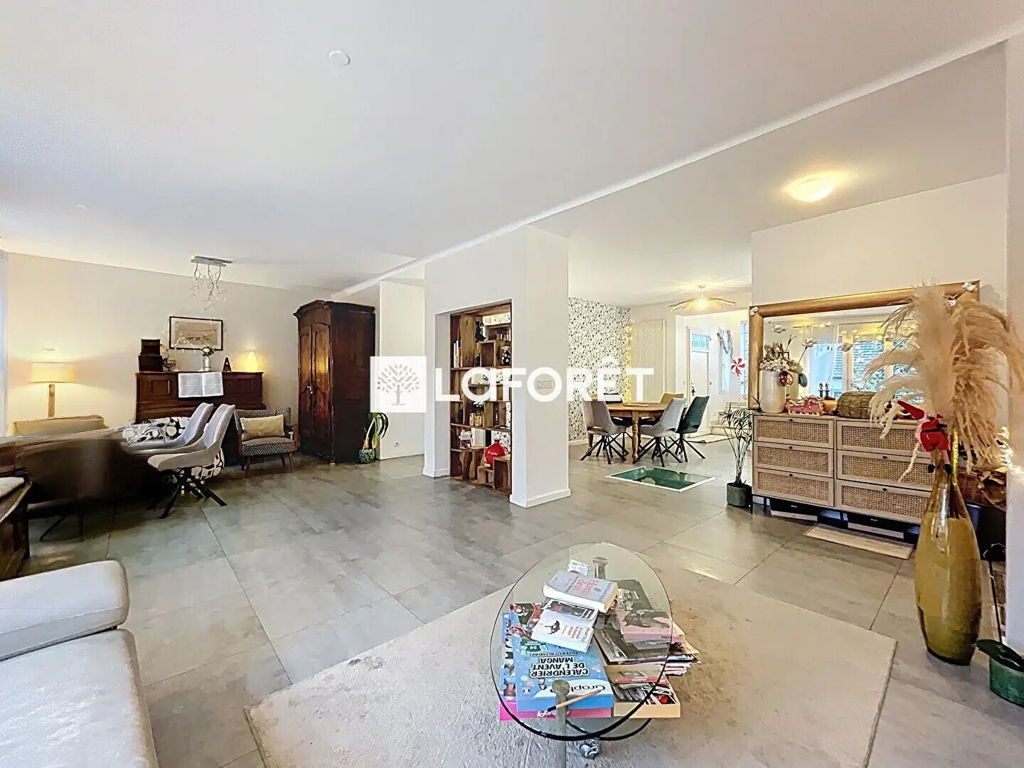 Maison à vendre, 192m², Le Vésinet